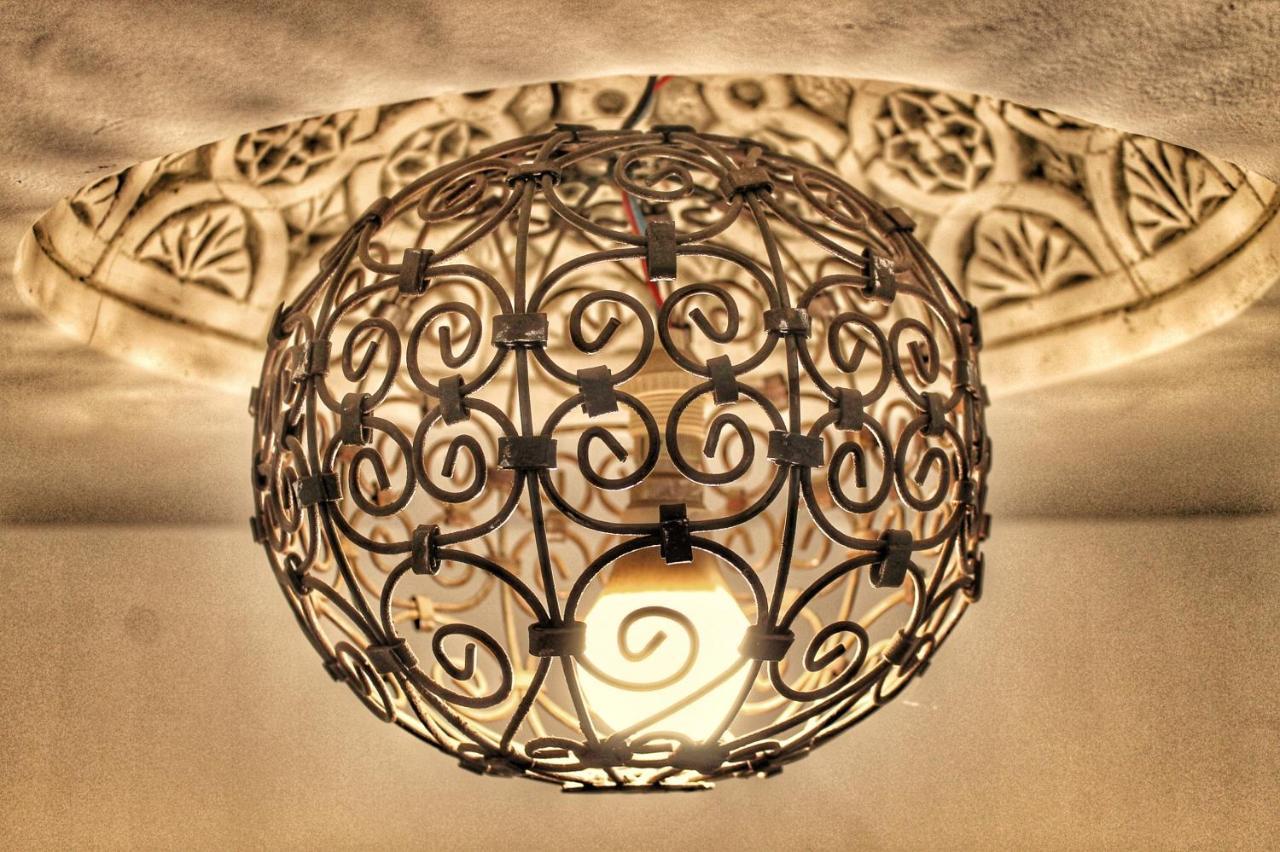 Riad Arabic House & Spa Marakeş Dış mekan fotoğraf