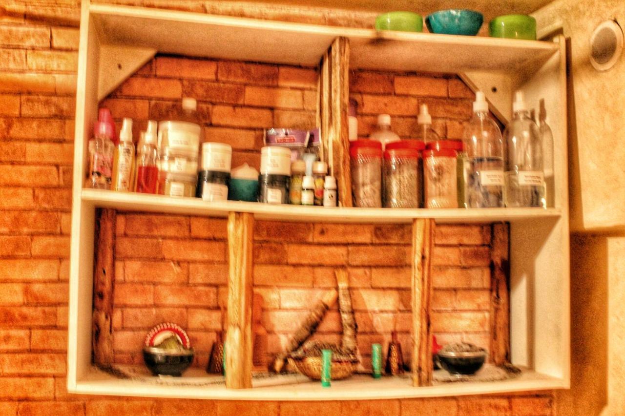 Riad Arabic House & Spa Marakeş Dış mekan fotoğraf