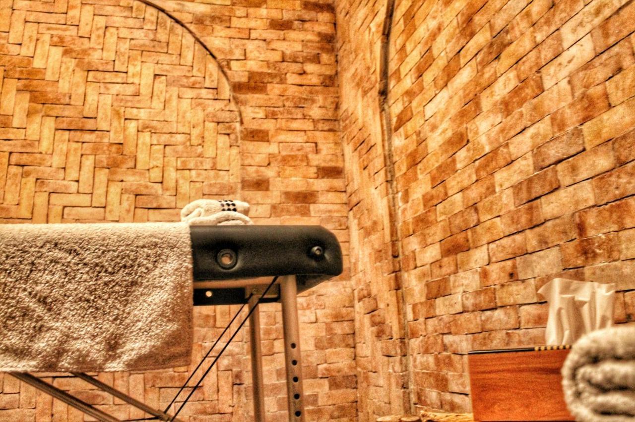 Riad Arabic House & Spa Marakeş Dış mekan fotoğraf