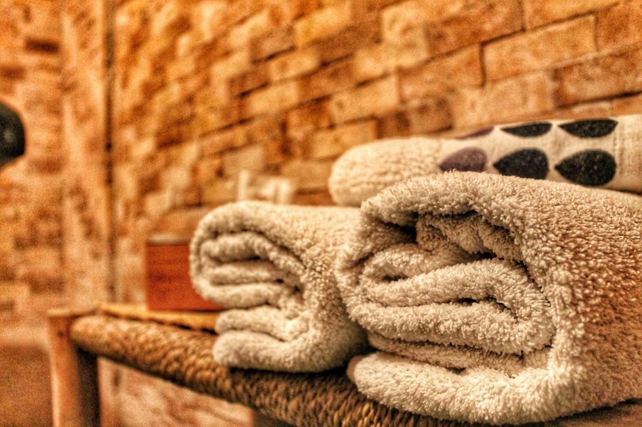 Riad Arabic House & Spa Marakeş Dış mekan fotoğraf