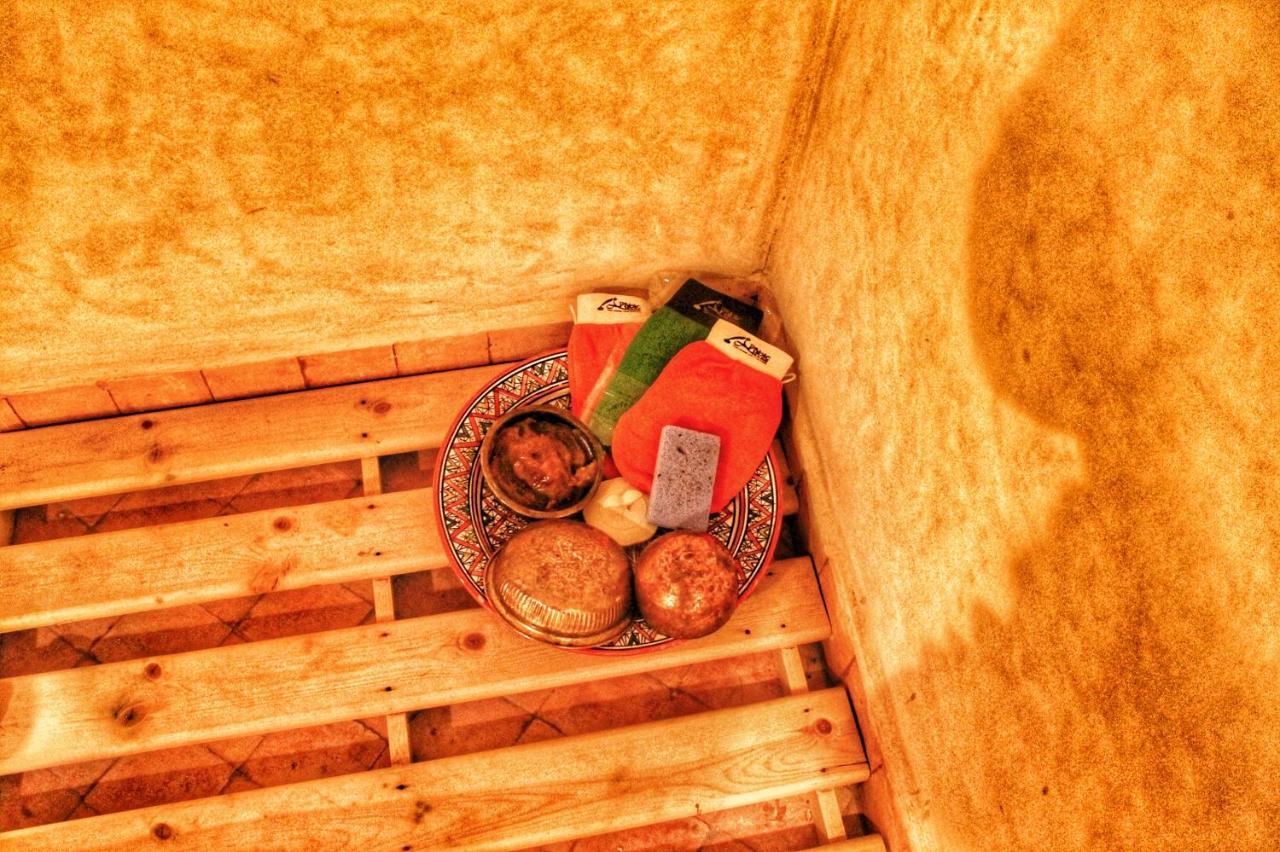 Riad Arabic House & Spa Marakeş Dış mekan fotoğraf