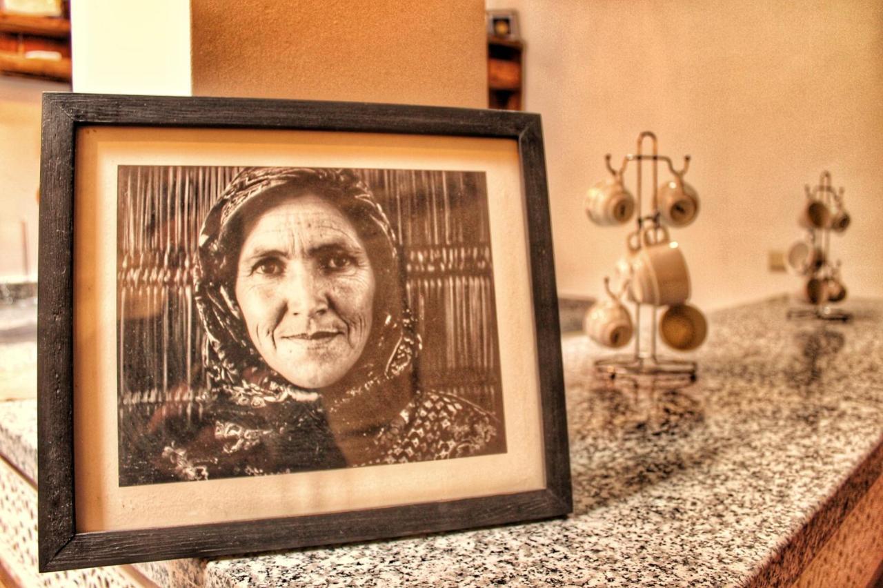 Riad Arabic House & Spa Marakeş Dış mekan fotoğraf