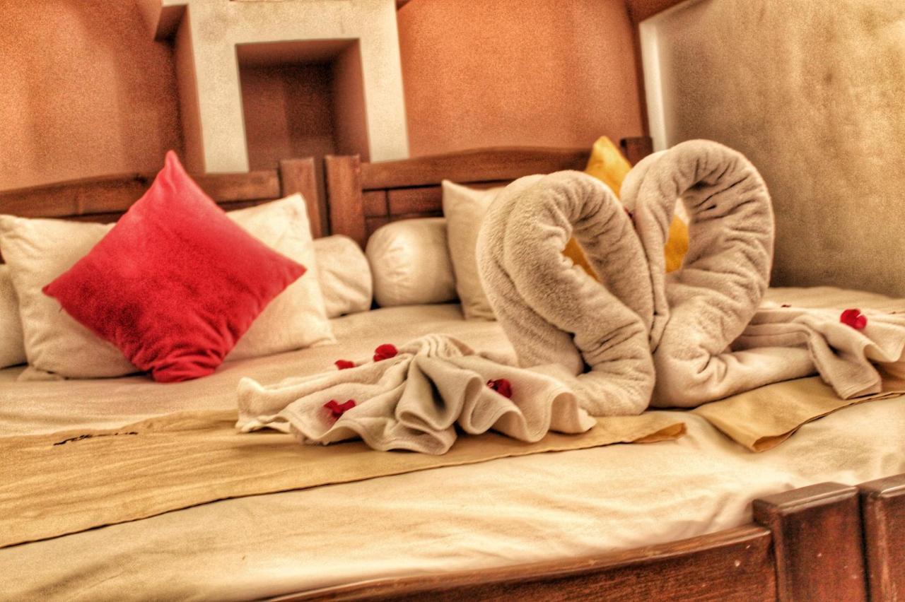 Riad Arabic House & Spa Marakeş Dış mekan fotoğraf