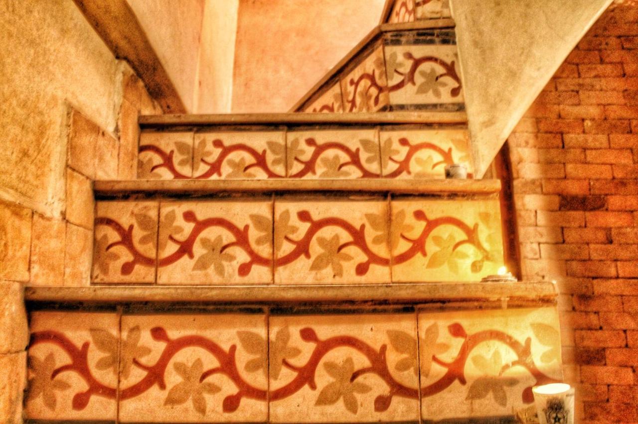 Riad Arabic House & Spa Marakeş Dış mekan fotoğraf