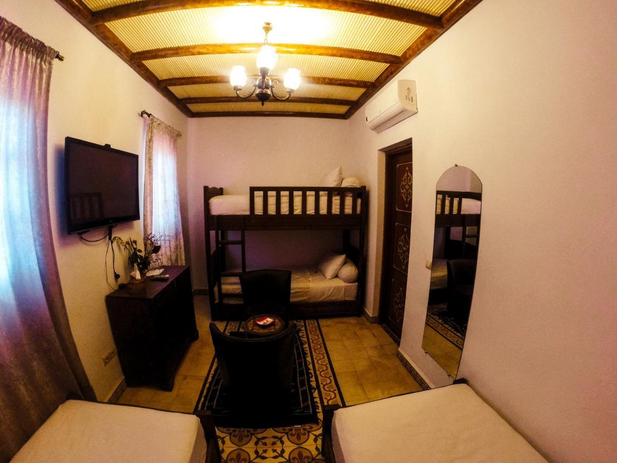 Riad Arabic House & Spa Marakeş Dış mekan fotoğraf